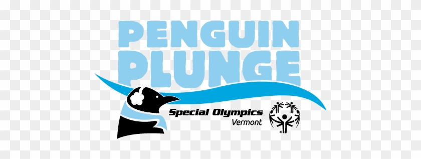 Register For The Penguin Plunge - World Wide Web #848517