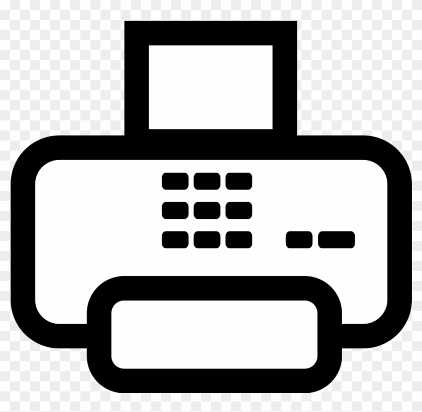 27 86 571 - Fax Symbols #848545