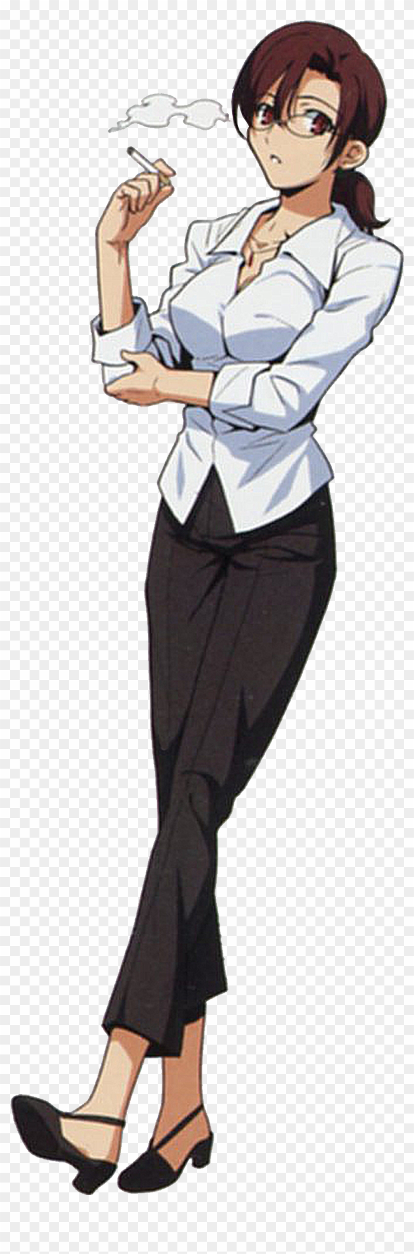 Knk Touko - Knk Touko #848593