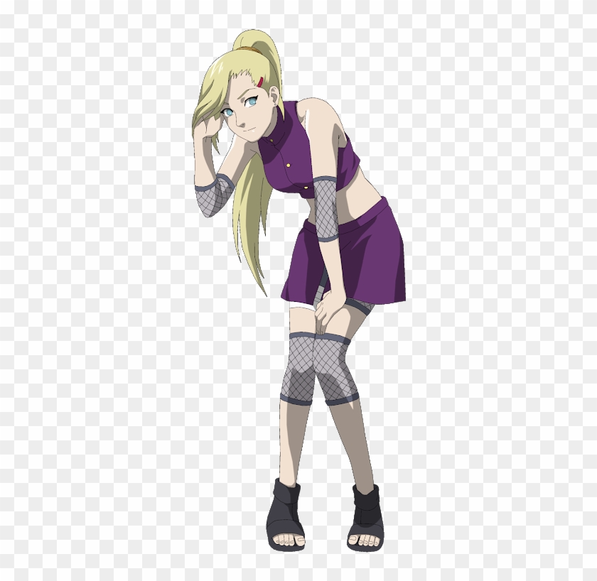 Ino Naruto Shippuden #848596