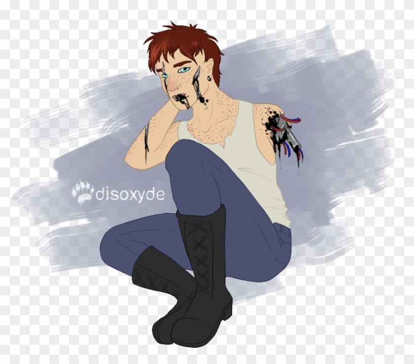 Photo - Sitting #848607