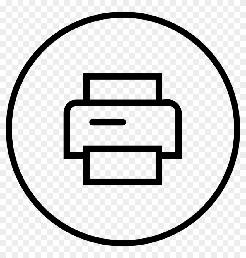 Fax Comments - Fax Icon Png #848622