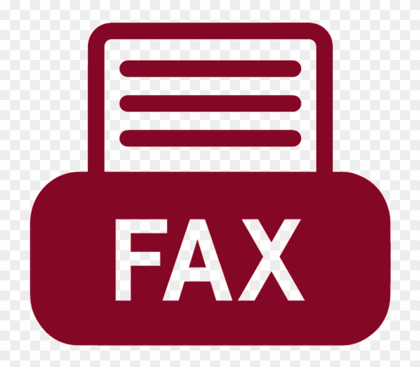 Fax Click To View Full-size Image Size - Fax #848758