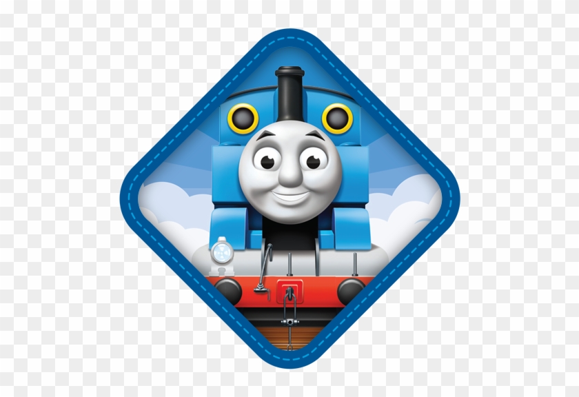 Thomas & Friends: Thomas' Really Useful Gift Tin #848793