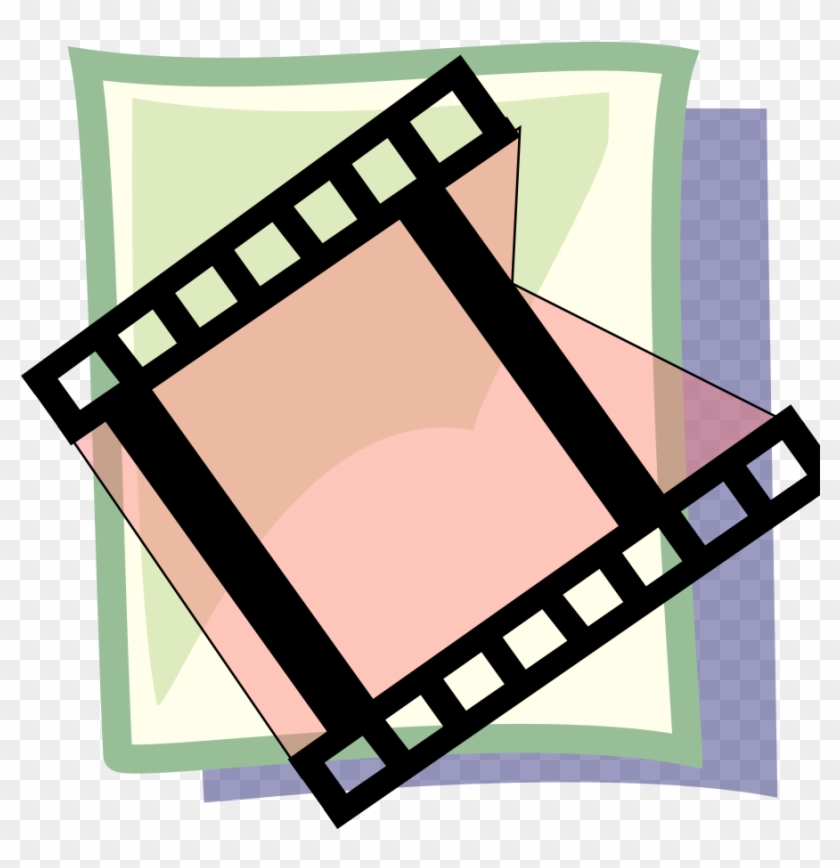 Video Png Images - Video Clipart #848878