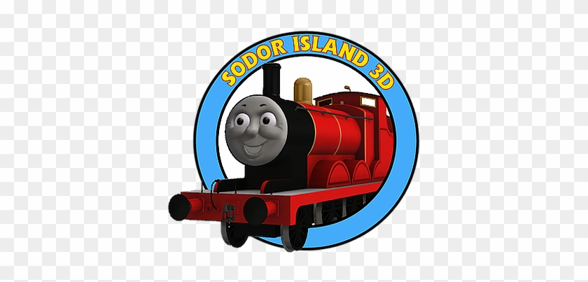 Sodor Island 3d 2017 #848897