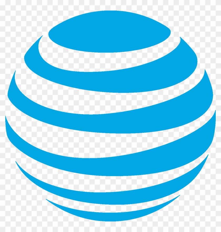 Old Logo / 2005-2015 ** - At&t Directv Logo Png #848915