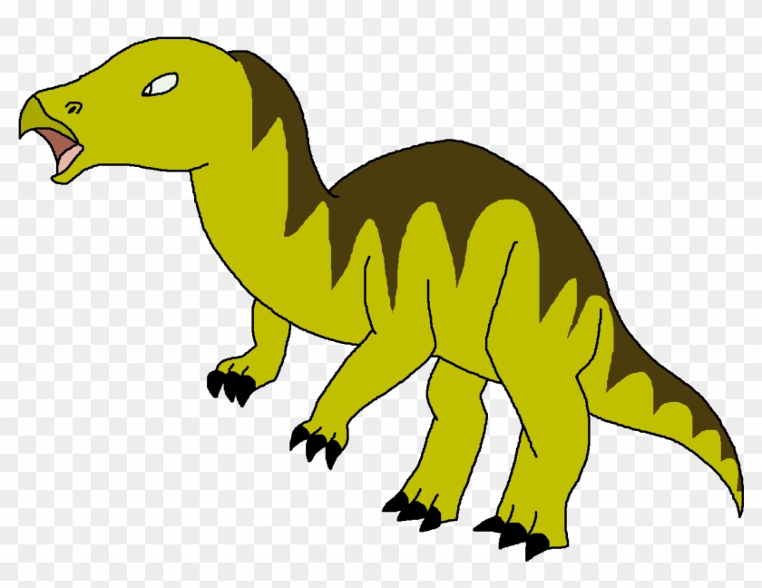 Edmontosaurus - Edmontosaurus #848924