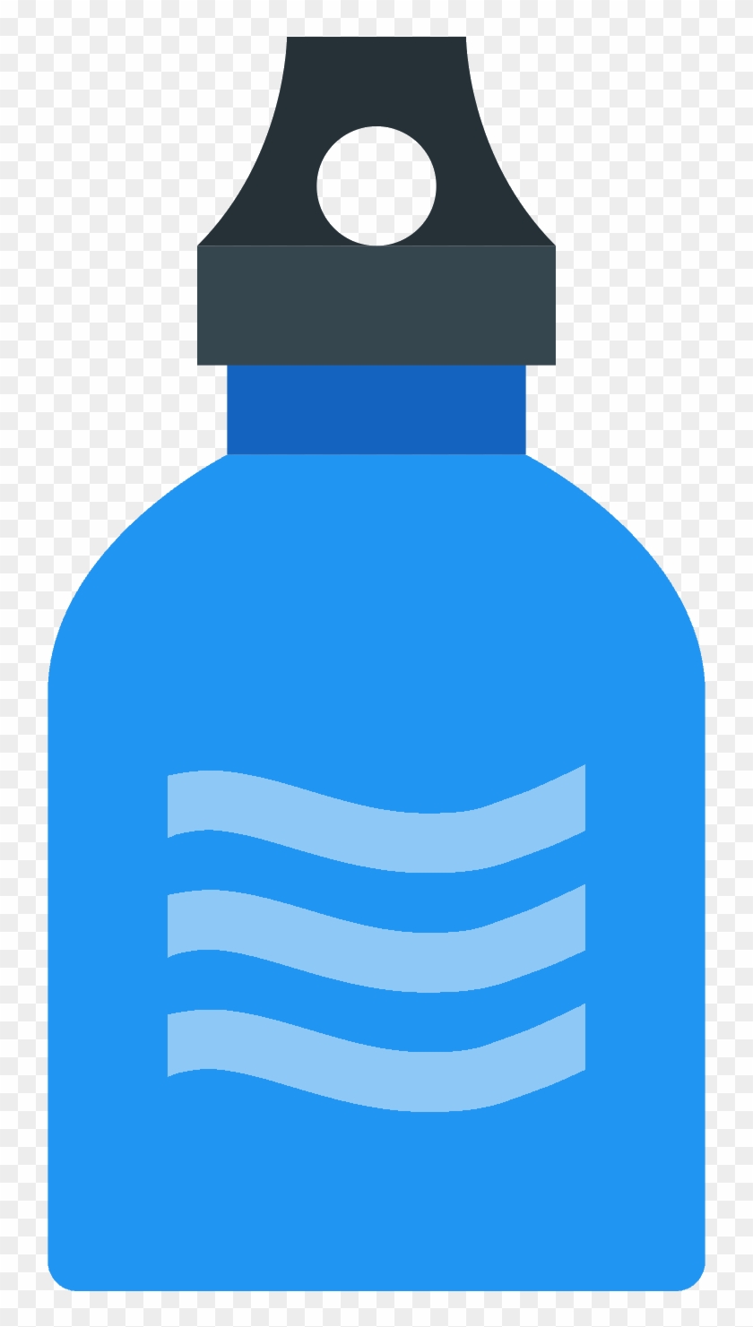 Wasserflasche Png Icon #849020
