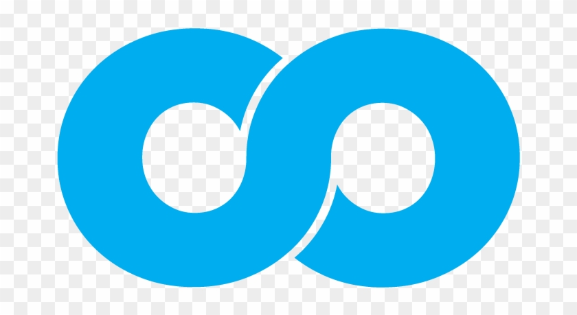 Http - //i - Imgur - Com/vthsyut - Infinity Symbol Blue #849032