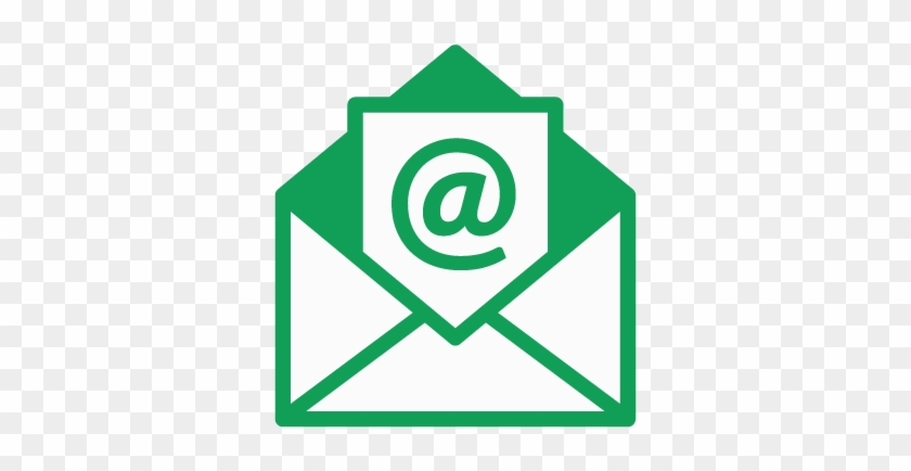 Shinabery@dot - State - Fl - Us - Email Icon Png Red #849033