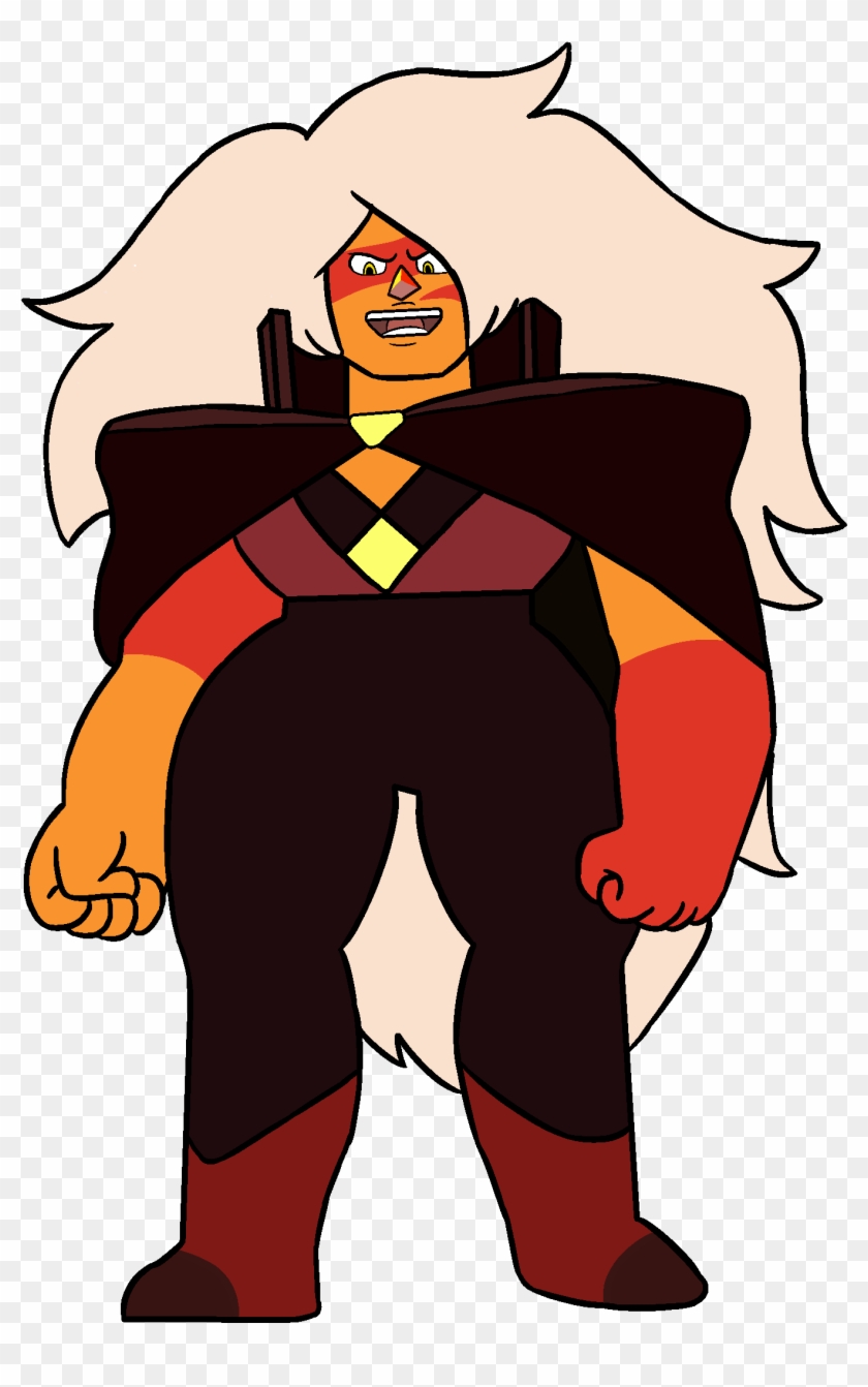 Jasper - Steven Universe #849050