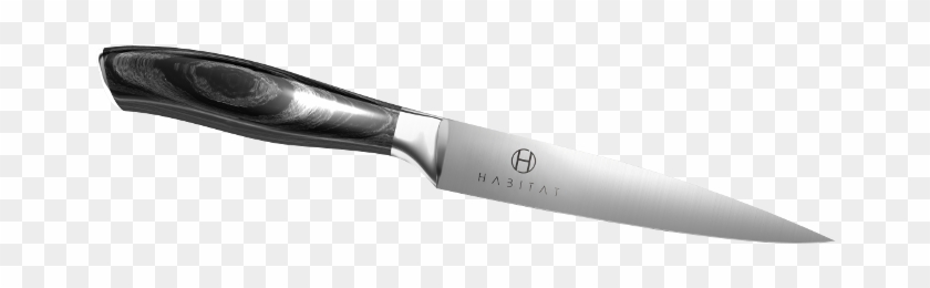 Habitat Paring Knife - Knife #849142