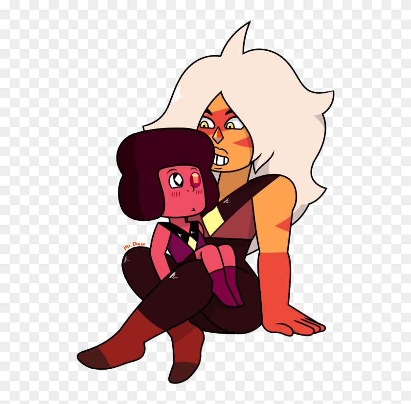 Eyeball And Jasper By Mrchasecomix - Cartoon #849152