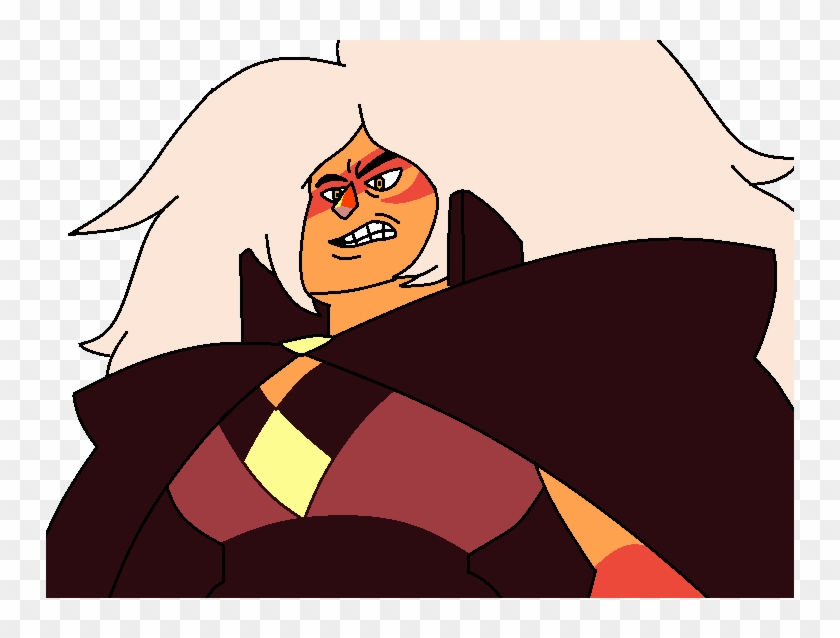 Jaspers Fabulous Cape - Jasper Steven Universe Cape #849183