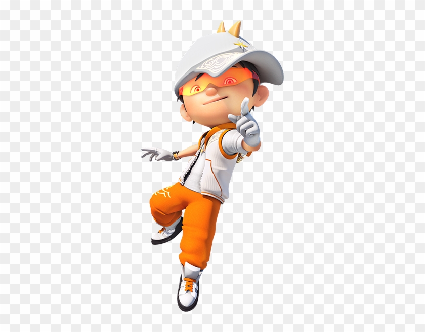 Boboiboy Solar - Boboiboy Galaxy Boboiboy Solar #849192
