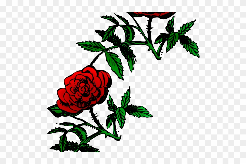 Knives Clipart Rose - Clip Art #849195
