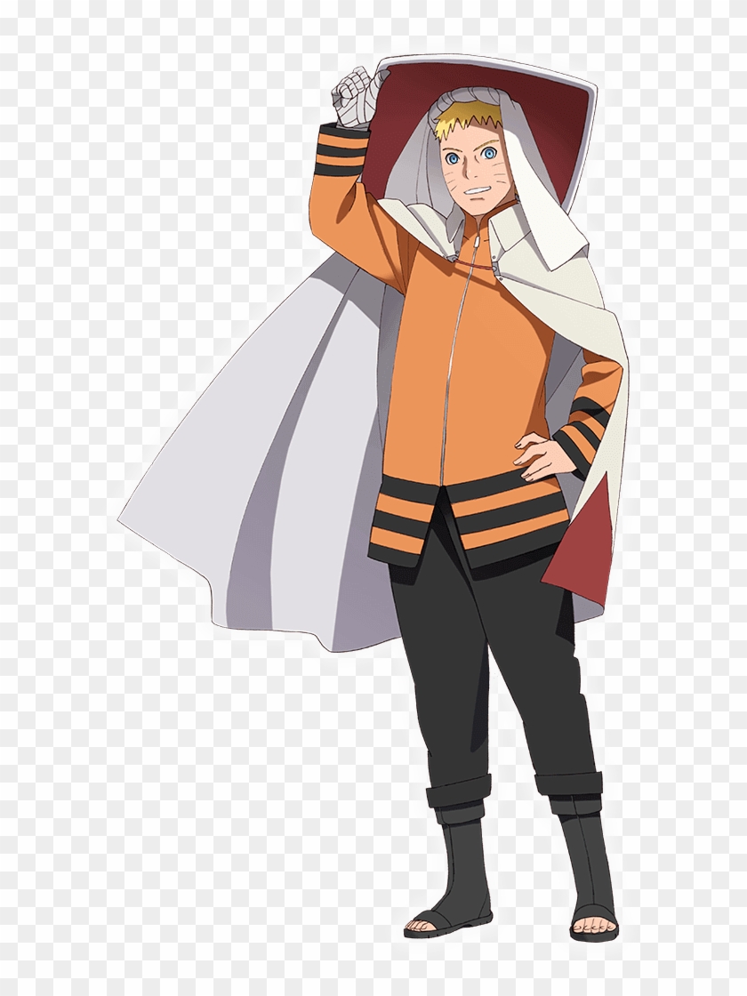 Naruto - Boruto: Naruto The Movie #849288