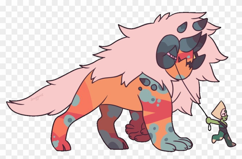 God This Took Forever I Wanna Die Jasper Peridot Corrupt - Steven Universe #849308