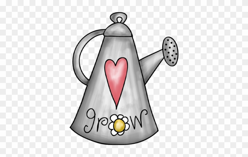 Watering Cans - Watering Cans #849371