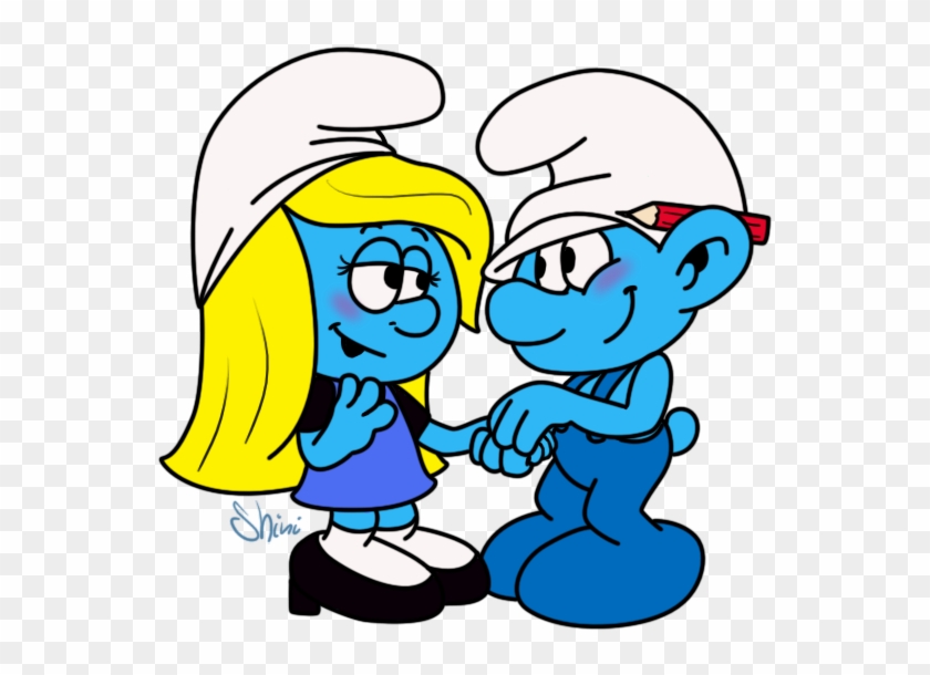 Hannah - Cartoon #849392