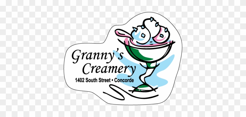 Clip Art #849421