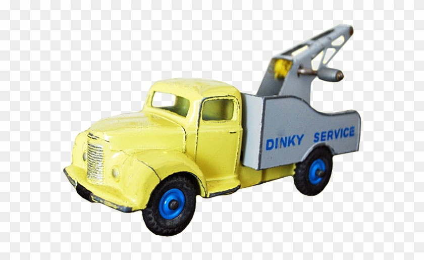 The Last Issue Of Mc Is Marked May, The Article Is - Pickup Truck #849436