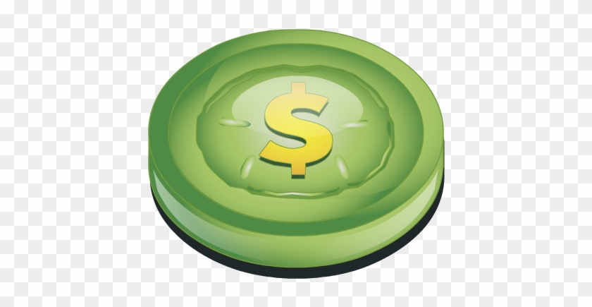 Sand Dollar - Thumbnail #849532