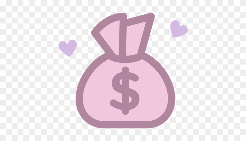 Hhw Heart Money - Money #849560