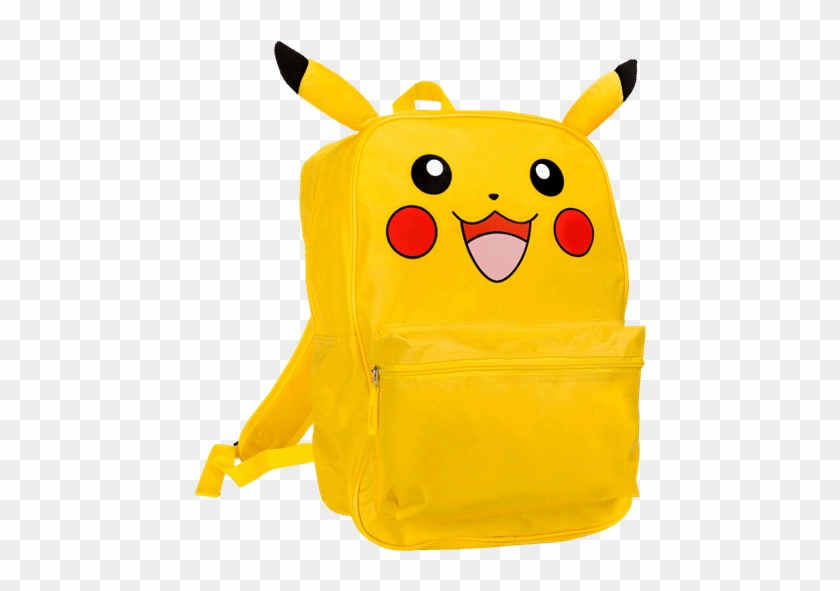 Pikachu #849603