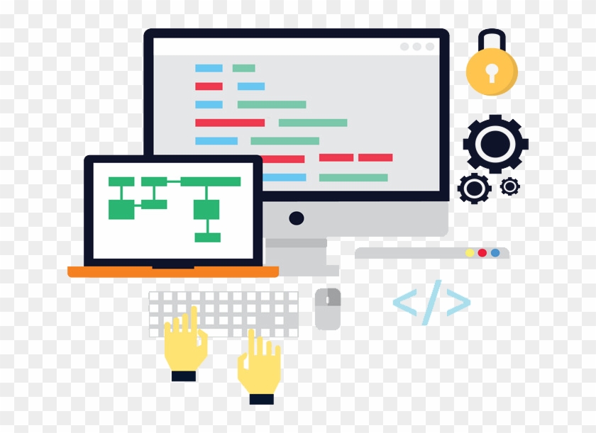 Endive - Imagenes De Programacion Png #849645