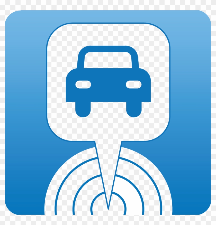 Chicago Parking Apps - Spot Hero App Icon #849662