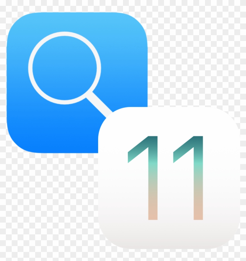 When I Updated To Ios 11 One Of The First Things I - Ios #849687