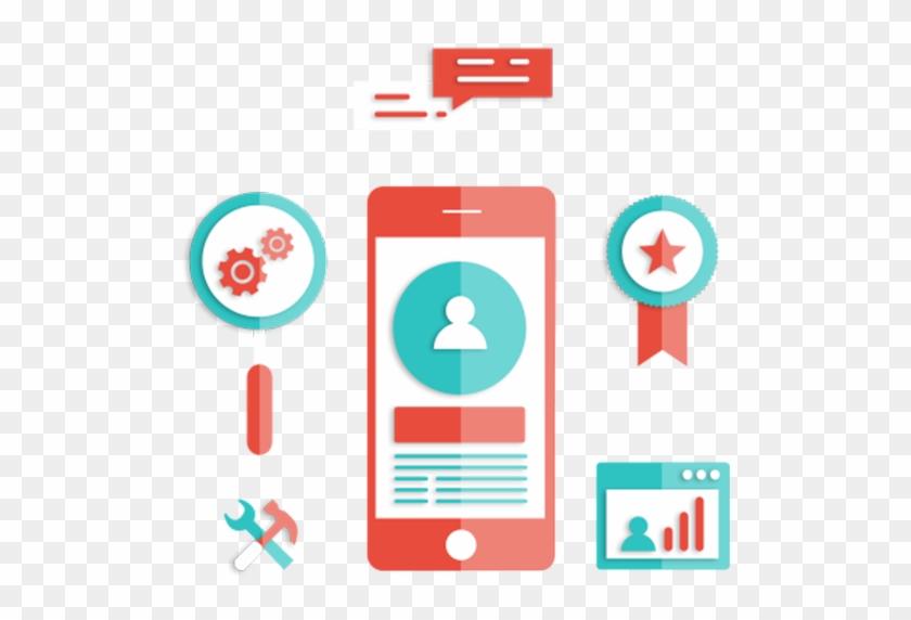 Iphone App Development - Mobile App Development #849692