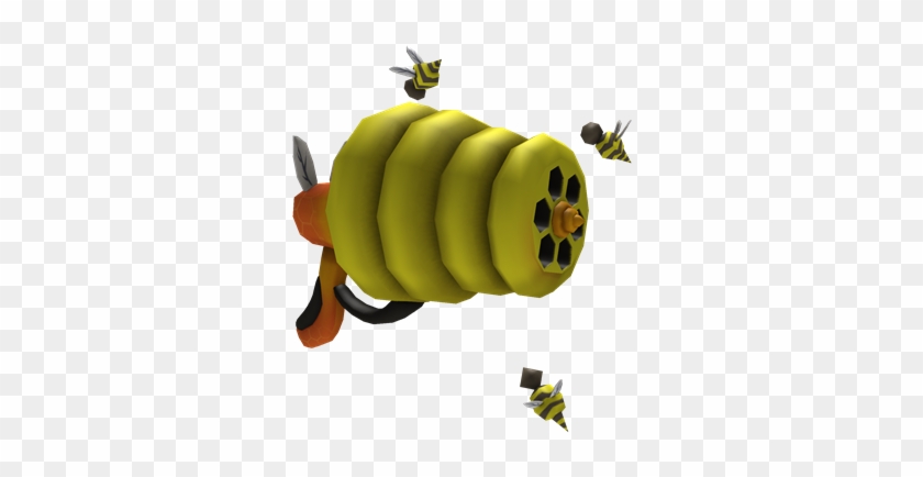 3d - Bee #849812