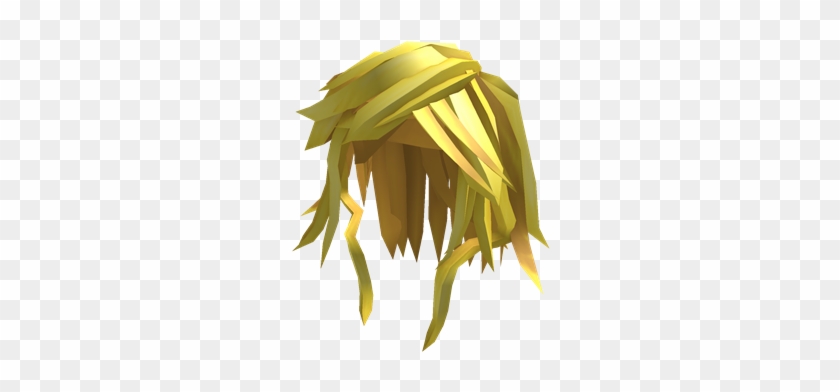 Lovely Blonde Locks - Lovely Blonde Locks Roblox #849836
