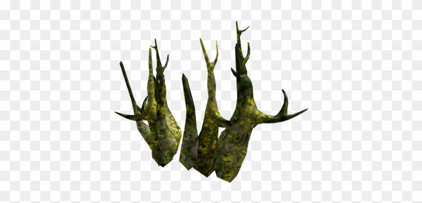 Wanwood Branches - Roblox Wanwood Branches #849847