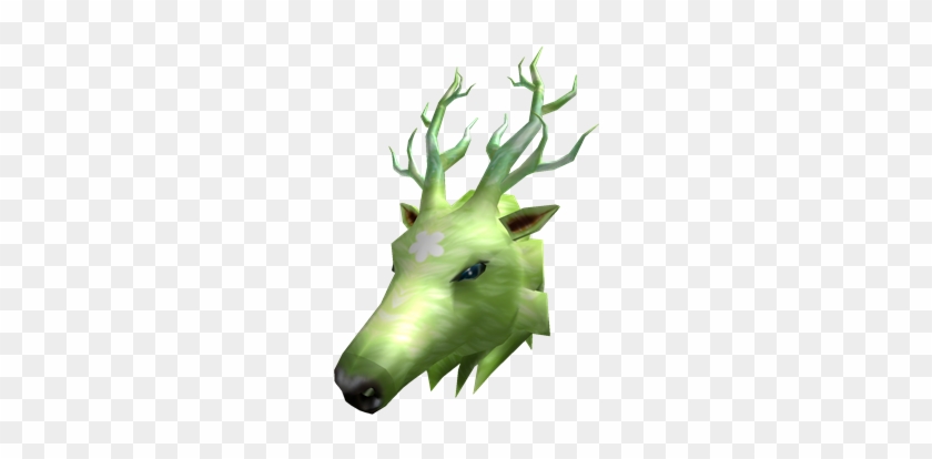 Wolfdeer Of The Mystic - Elk #849853