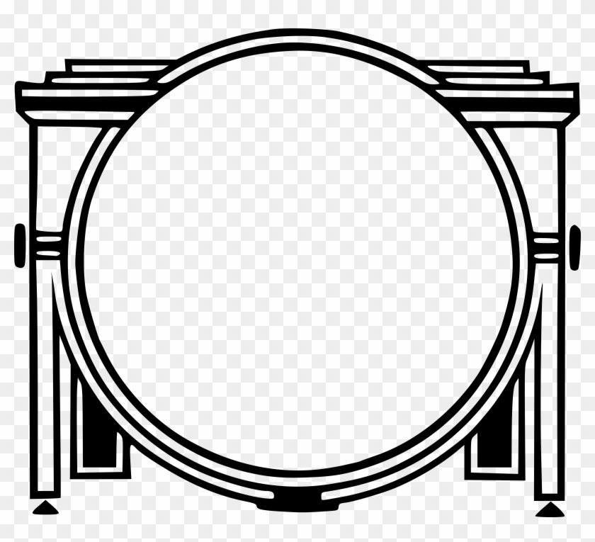 Frame - Drawing #849935