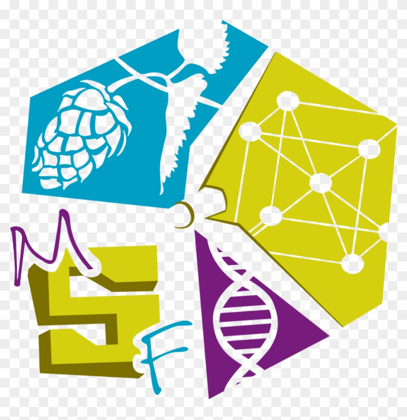 Exhibit Clipart Home Science - Maine Science Festival Logo Png #849952