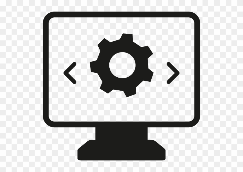 Custom Scripting - Icon #850025