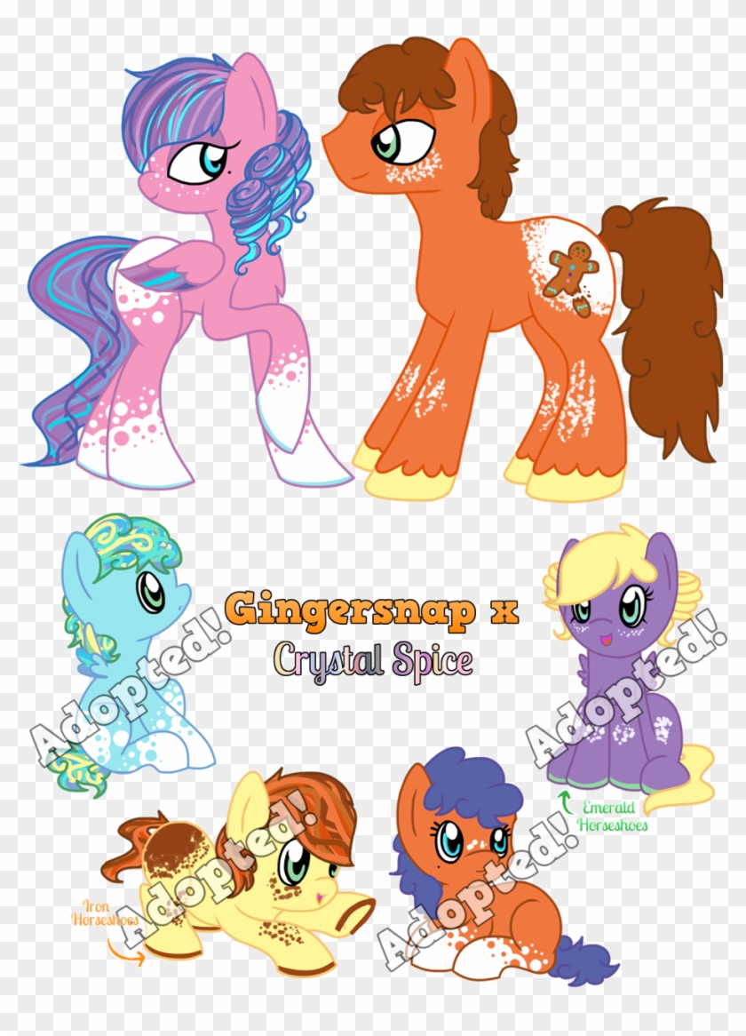Custom Breeding - Cartoon #850045