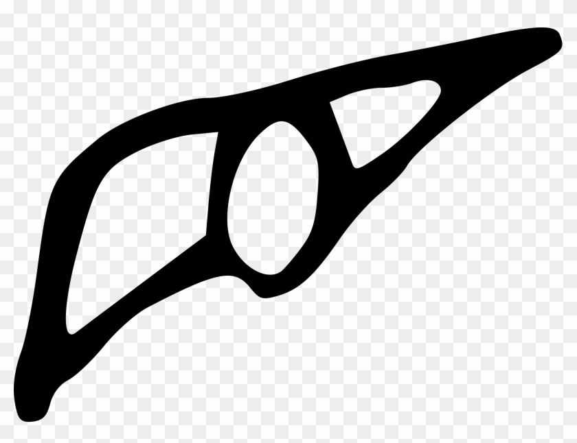 Open - Oracle Bone Script Eye #850159