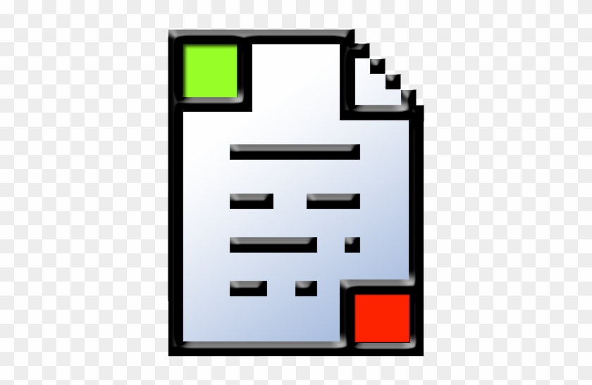 Lsl Script Icon By D3115uxor - Second Life Script #850205