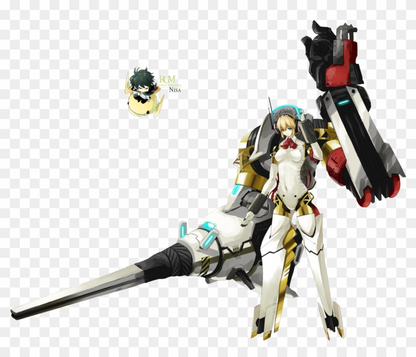 Trendingpersona 3 Aigis - Trendingpersona 3 Aigis #850245