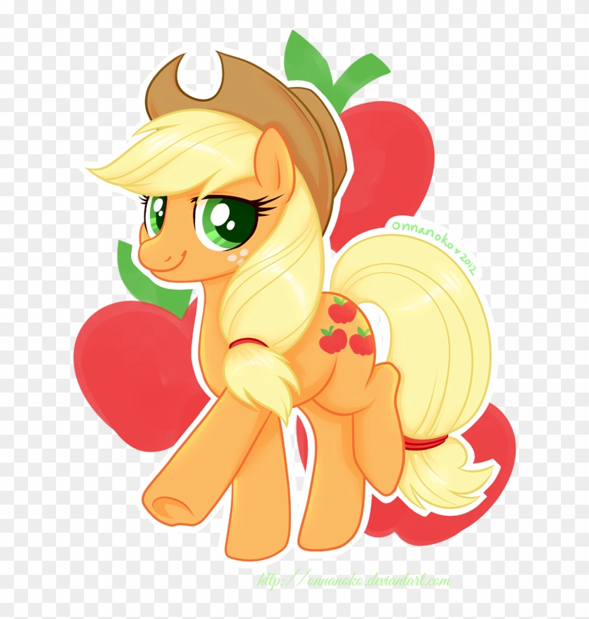 And This One's Name Is Kicks Mcgee By Onnanoko - Cartoon #850419