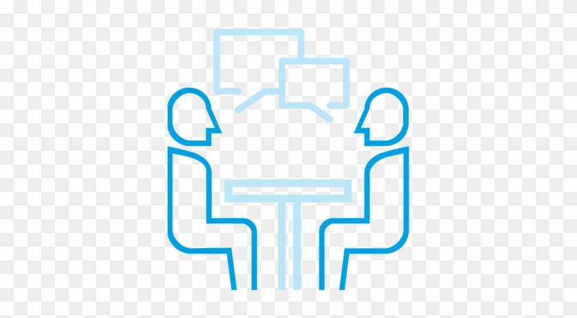 Initial Consultation With A Doctor - Physician #850580