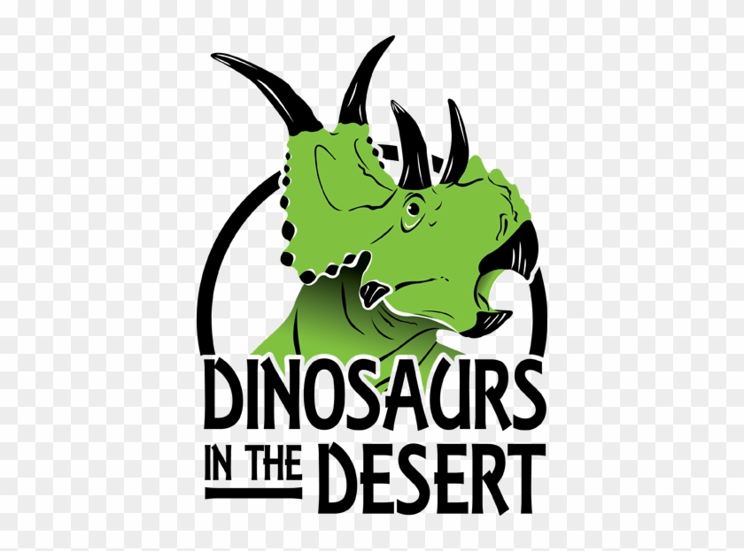 Photo From Phoenixzoo - Dinosaurs In The Desert Phoenix Zoo #850726