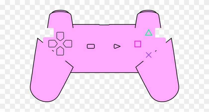Ps3 Clipart - Clip Art #850786