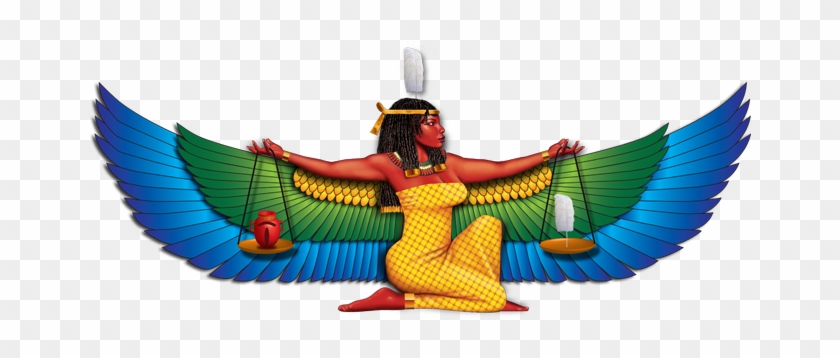 Maat - Maat #850886